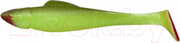 Изображение товара Мягкая приманка RELAX Ohio 4 / S271R (10шт)