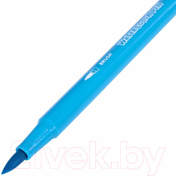 Изображение товара Фломастеры Brauberg Kids / 152188 (12цв)