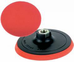 Изображение товара Опорная тарелка Yourtools Ф125ммxМ14