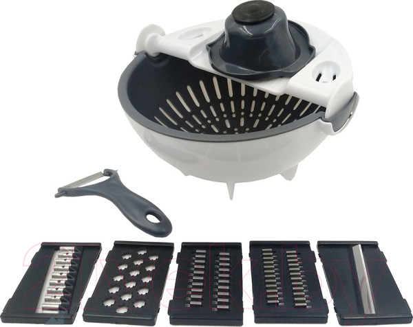 Изображение товара Овощерезка ручная DomiNado ZNG-19