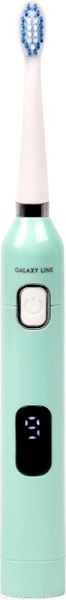 Изображение товара Электрическая зубная щетка Galaxy Line GL 4981