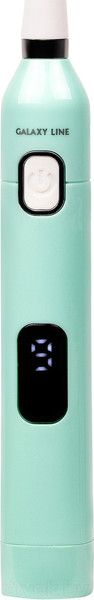 Изображение товара Электрическая зубная щетка Galaxy Line GL 4981