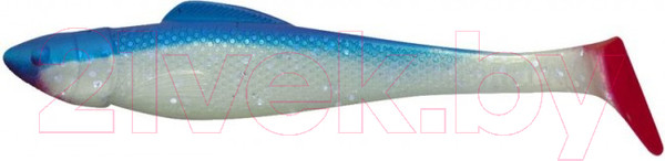 Изображение товара Мягкая приманка RELAX Ohio 2.5 / S053R (10шт)