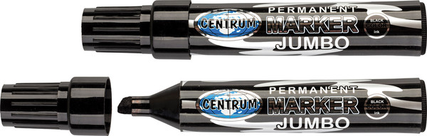 Изображение товара Маркер перманентный Centrum 88051