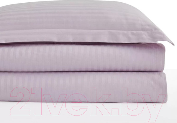 Изображение товара Комплект постельного белья Arya Otel / 8680943098153 (сиреневый)