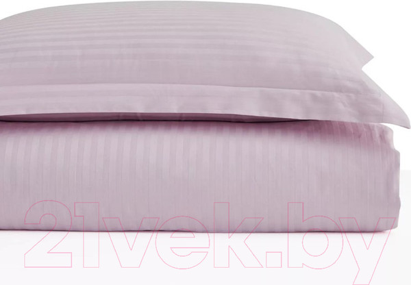 Изображение товара Комплект постельного белья Arya Otel / 8680943098153 (сиреневый)