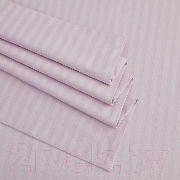 Изображение товара Комплект постельного белья Arya Otel / 8680943098153 (сиреневый)