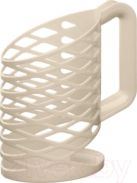Изображение товара Держатель для молока Phibo 431294807 (бежевый)