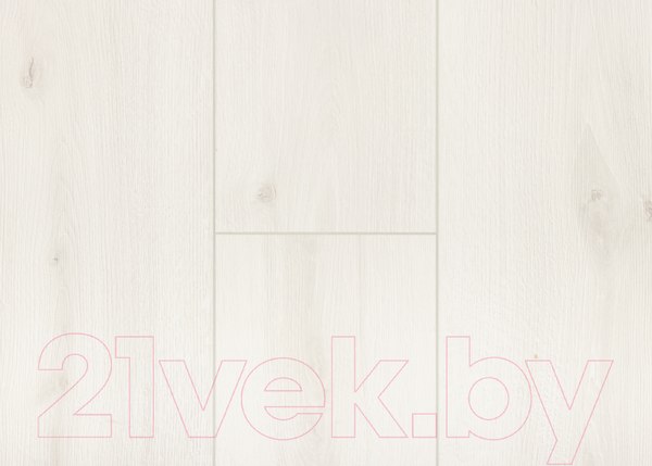 Ламинат Viva Floor (Гомельдрев) Black Label Данте Снежный 1110