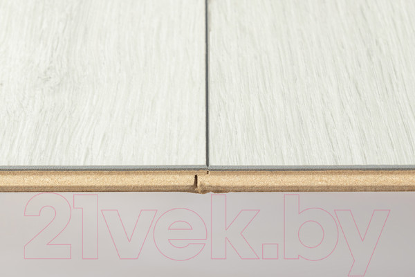 Изображение товара Ламинат Viva Floor (Гомельдрев) Black Label Крофт Снежный 1041