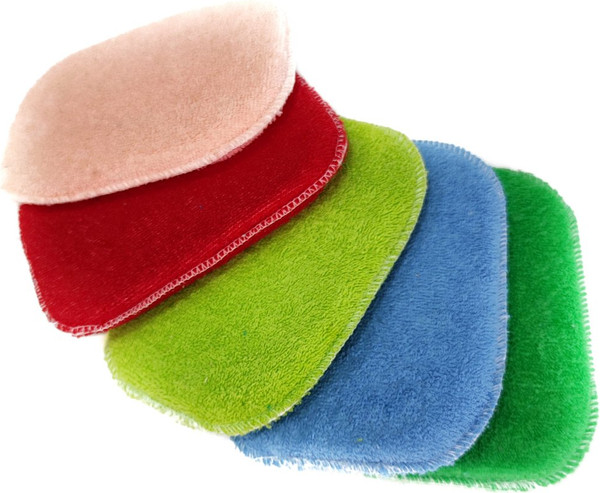 Изображение товара Набор губок для мытья посуды Group Pack Налесник 13x10 GP1