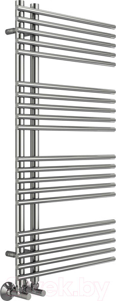 Изображение товара Полотенцесушитель водяной Terminus Астра П20 70x1000