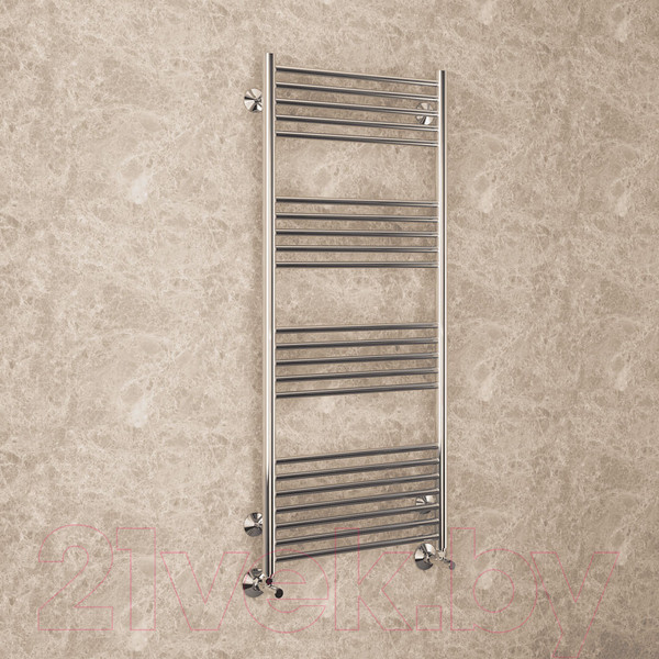 Изображение товара Полотенцесушитель водяной Terminus Аврора П22 500x1200