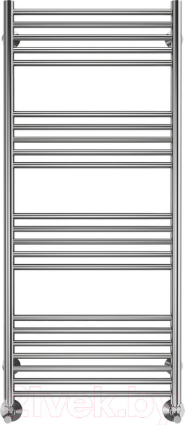 Изображение товара Полотенцесушитель водяной Terminus Аврора П22 500x1200
