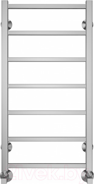Изображение товара Полотенцесушитель водяной Terminus Контур П7 500x800