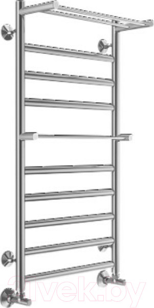 Изображение товара Полотенцесушитель водяной Terminus Хендрикс П10 500x1000