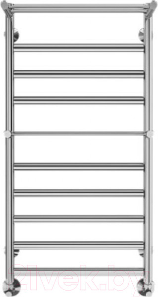 Изображение товара Полотенцесушитель водяной Terminus Хендрикс П10 500x1000