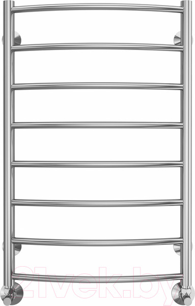 Изображение товара Полотенцесушитель водяной Terminus Классик П8 500x800