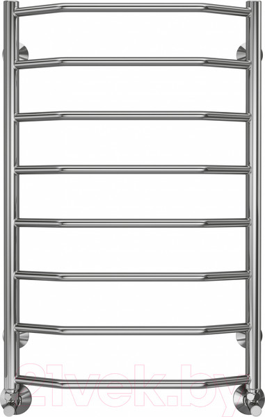 Изображение товара Полотенцесушитель водяной Terminus Виктория П8 500x800