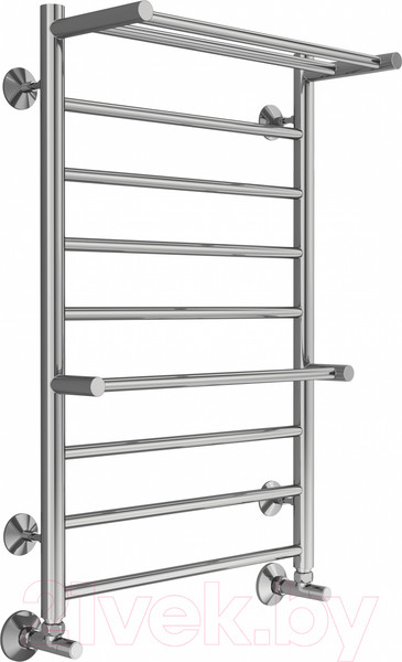 Изображение товара Полотенцесушитель водяной Terminus Анкона П8 500x800