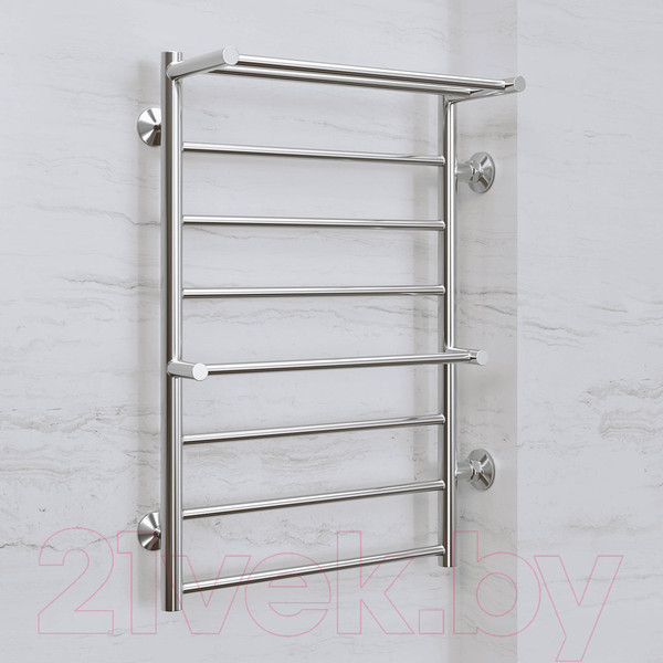 Изображение товара Полотенцесушитель водяной Terminus Анкона П8 500x800