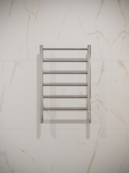 Изображение товара Полотенцесушитель электрический Terminus Аврора П6 400x650