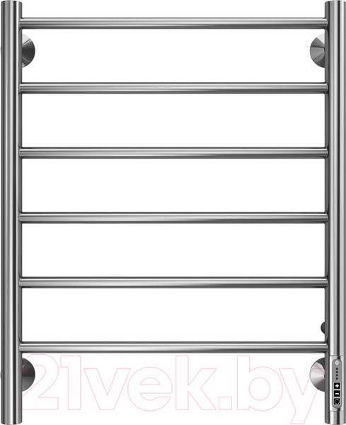 Изображение товара Полотенцесушитель электрический Terminus Аврора П6 500x650