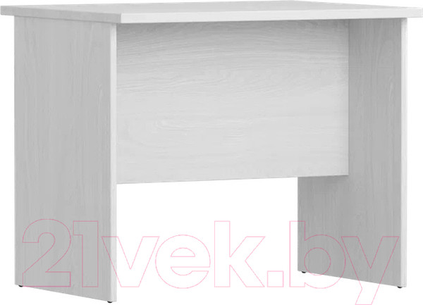 Изображение товара Письменный стол Речицадрев Модуль / Р 187.02 (ясень анкор)