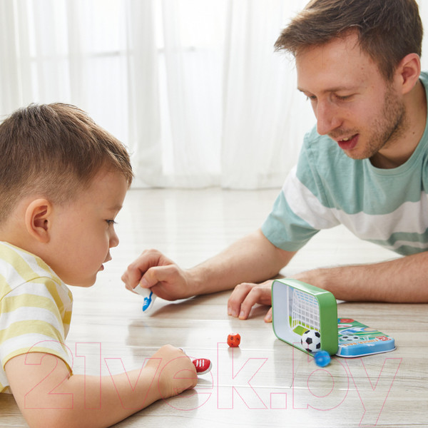Изображение товара Игровой набор Hape Мини футбол / E0475_HP
