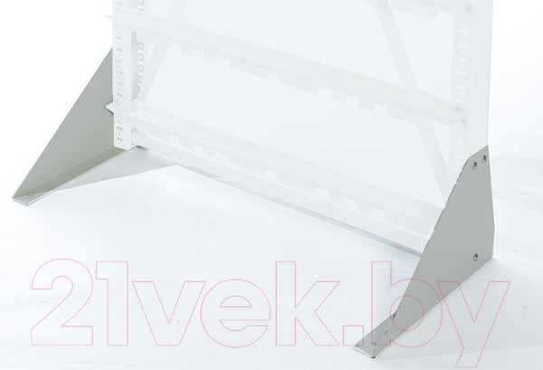 Изображение товара Элемент системы хранения Стелла-техник Опора-двусторонняя-V серия К (2шт, правая/левая)