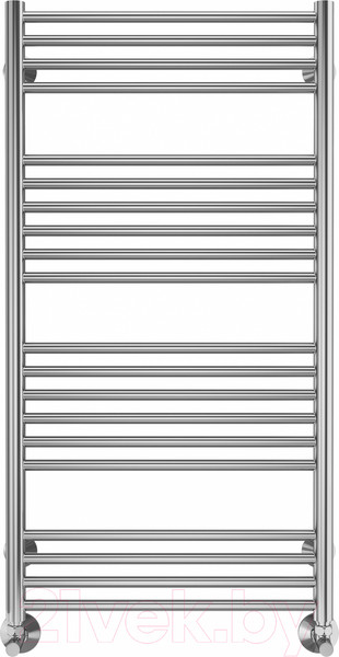 Изображение товара Полотенцесушитель водяной Terminus Аврора П20 500x1000