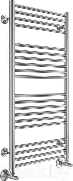 Изображение товара Полотенцесушитель водяной Terminus Аврора П20 500x1000