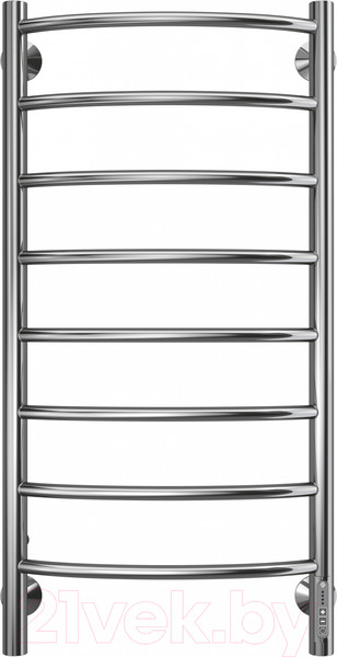 Изображение товара Полотенцесушитель электрический Terminus Классик П8 400x850