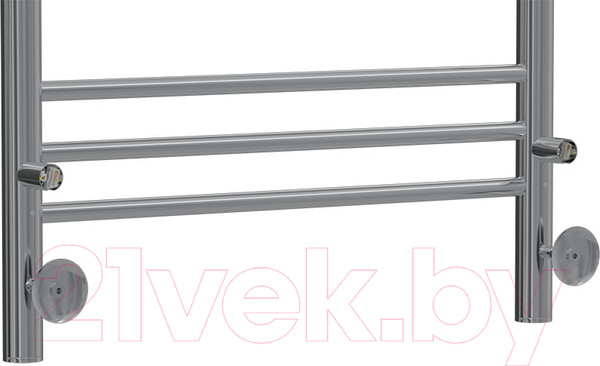 Изображение товара Полотенцесушитель электрический Terminus Классик П8 400x850