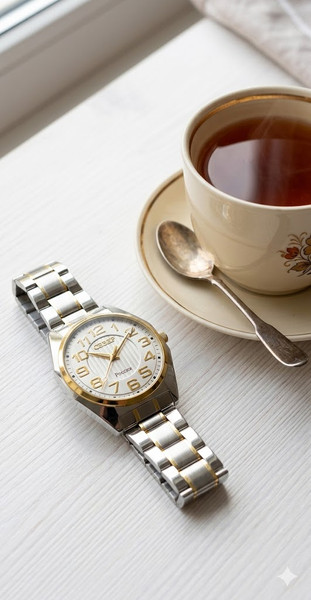 Изображение товара Часы наручные мужские Север E2035-109