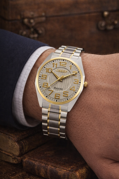 Изображение товара Часы наручные мужские Север E2035-109