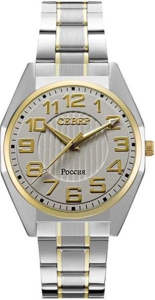 Изображение товара Часы наручные мужские Север E2035-109