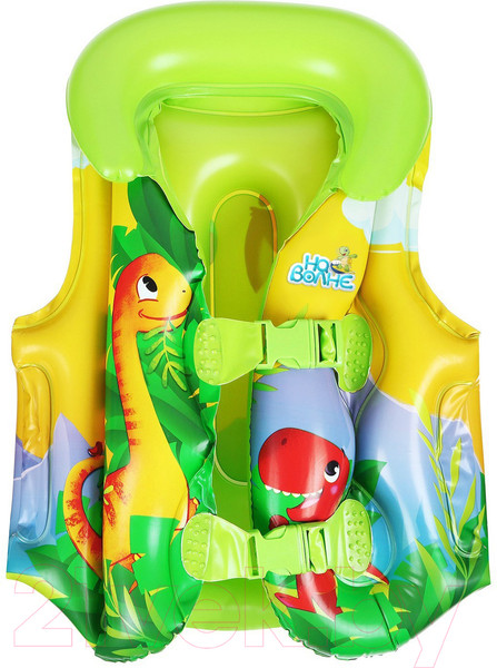 Изображение товара Жилет для плавания На волне 7450132