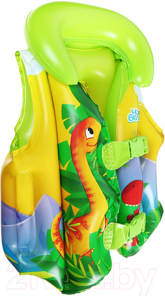 Изображение товара Жилет для плавания На волне 7450132