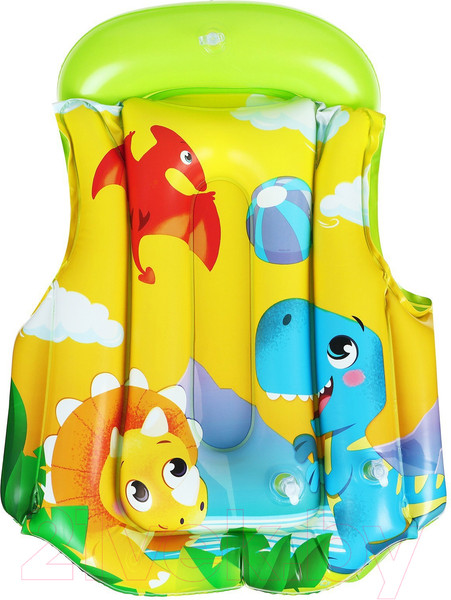 Изображение товара Жилет для плавания На волне 7450132