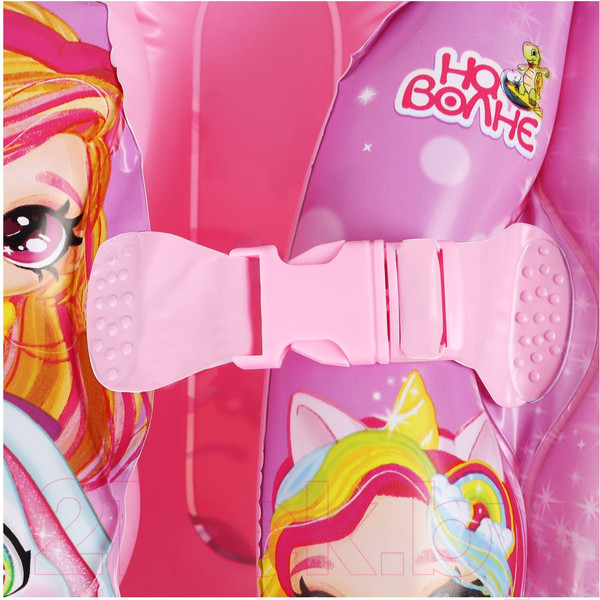 Изображение товара Жилет для плавания На волне 7450136