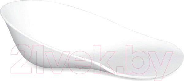 Изображение товара Стул Sheffilton SHT-ST19/S64 (белый/черный муар)