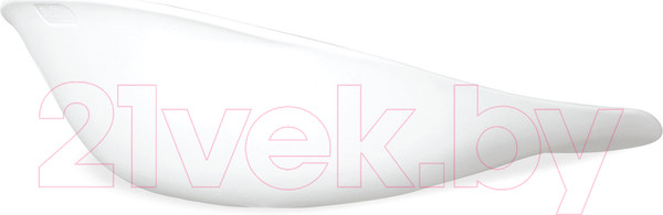 Изображение товара Стул Sheffilton SHT-ST19/S64 (белый/черный муар)