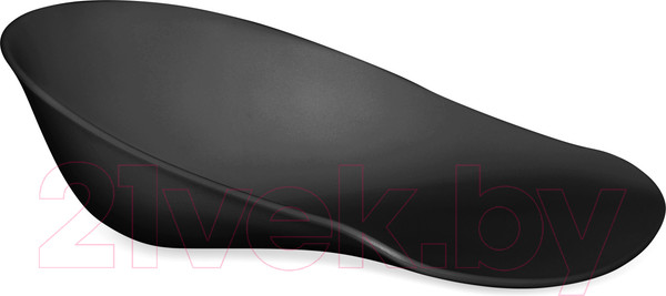 Изображение товара Стул Sheffilton SHT-ST19/S64 (черный/черный муар)