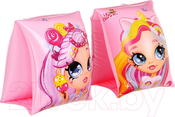 Изображение товара Нарукавники для плавания На волне 7450135