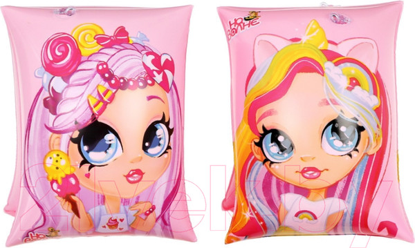 Изображение товара Нарукавники для плавания На волне 7450135