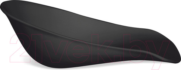 Изображение товара Стул Sheffilton SHT-ST19/S95-1 (черный/белый муар)