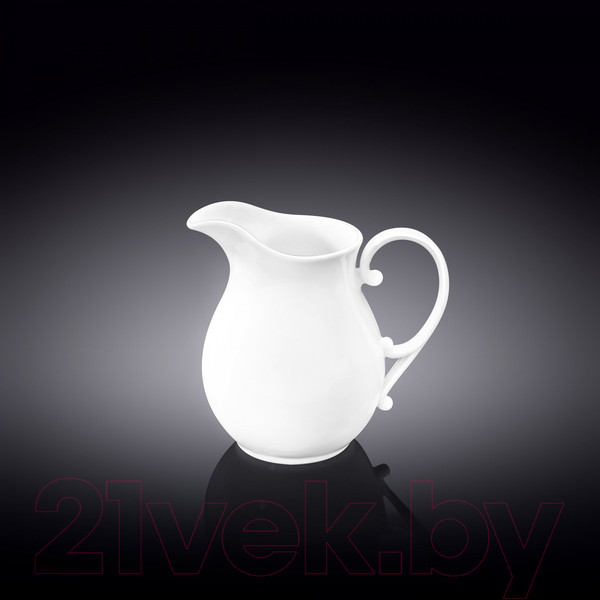 Изображение товара Сливочник Wilmax WL-995041/1С