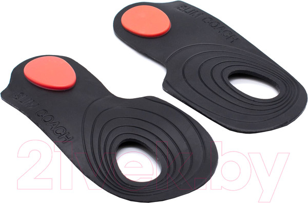 Изображение товара Подпяточники для обуви Gess Instep Protect GESS-017 (S)