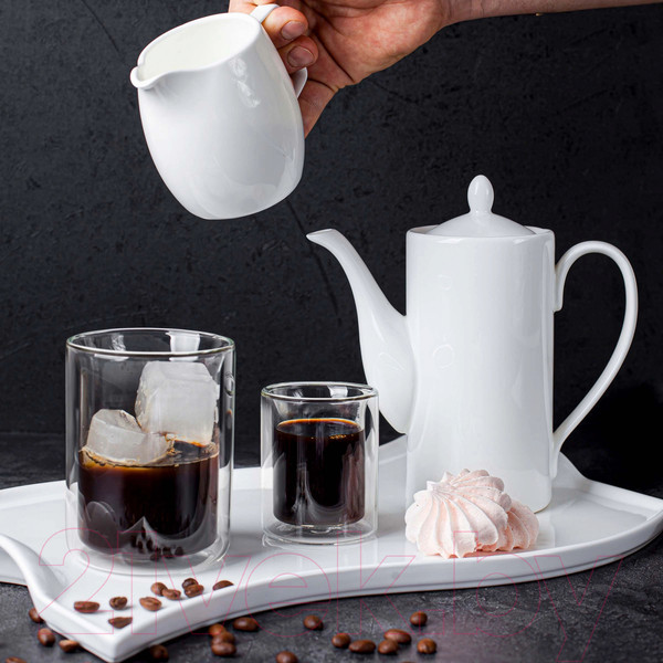 Изображение товара Сливочник Wilmax WL-995047/1C